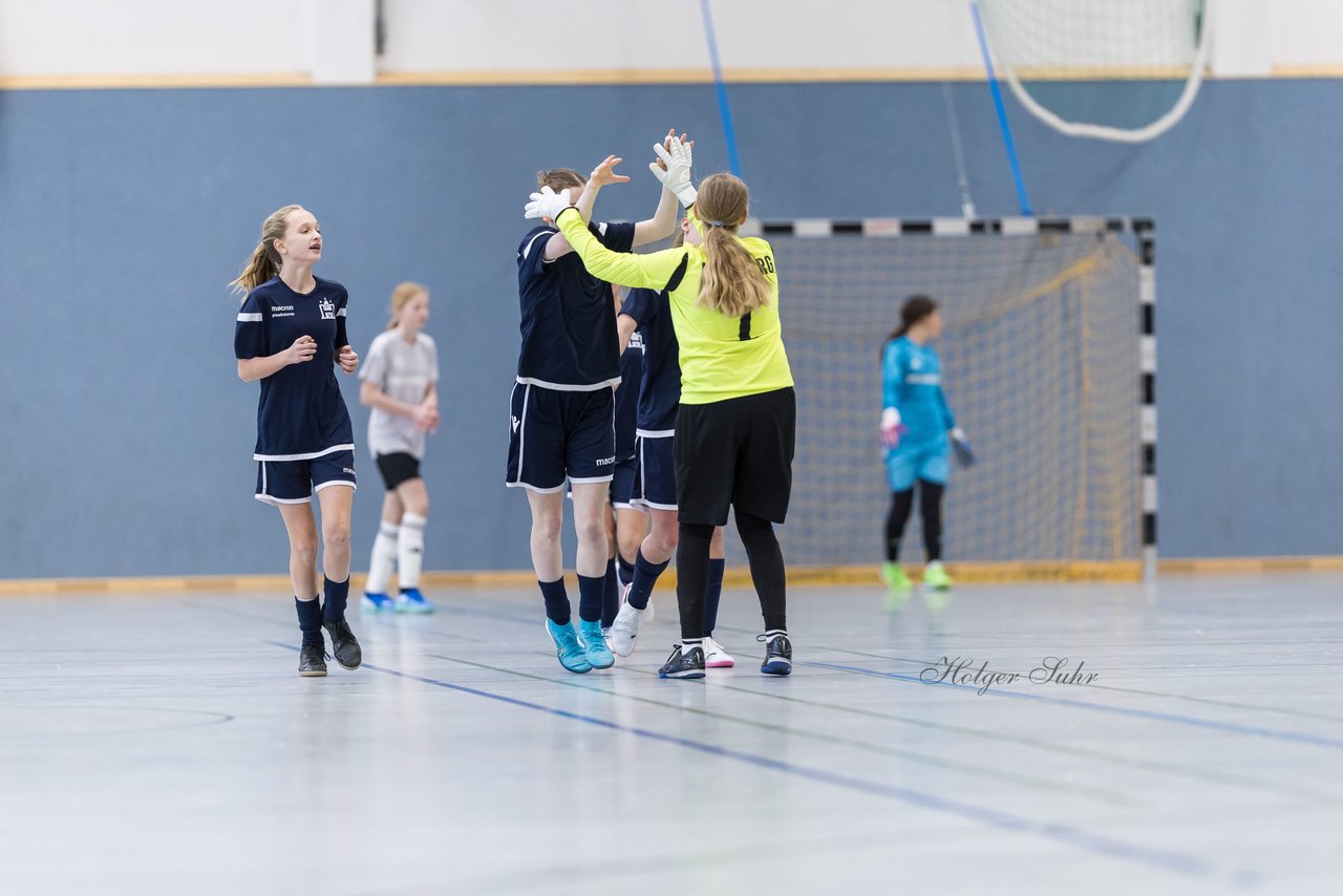 Bild 65 - wCJ NFV Futsalturnier